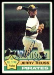1976 Topps #60 Jerry Reuss Front Thumbnail