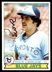 1979 Topps #152 Rick Cerone Front Thumbnail