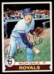 1979 Topps #298 Rich Gale Front Thumbnail