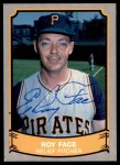 1989 Pacific Legends #178 Roy Face Front Thumbnail