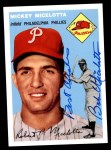 1954 Topps Archives #212 Mickey Micelotta Front Thumbnail