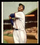 1950 Bowman #98 Ted Williams Front Thumbnail