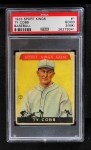 1933 Goudey Sport Kings #1 Ty Cobb Front Thumbnail