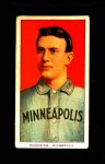 1909 T206 Ollie Pickering Front Thumbnail