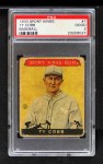 1933 Goudey Sport Kings #1 Ty Cobb Front Thumbnail