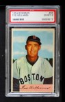 1954 Bowman #66 TED Ted Williams Front Thumbnail