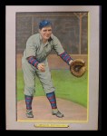 1911 T3 Turkey Red #94 George Gibson Front Thumbnail
