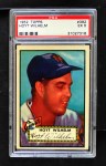 1952 Topps #392 Hoyt Wilhelm Front Thumbnail