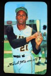 1970 Topps Super #12 Roberto Clemente Front Thumbnail