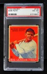 1933 Goudey #149 Babe Ruth Front Thumbnail
