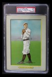 1911 T3 Turkey Red #27 Christy Mathewson Front Thumbnail