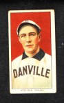 1909 T206 James Westlake Front Thumbnail