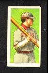 1909 T206 Jap Barbeau Front Thumbnail