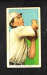 1909 T206 Home Run Baker Front Thumbnail