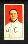 1909 T206 EPDG Bill Milligan Front Thumbnail