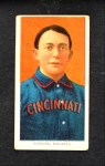 1909 T206 POR Miller Huggins Front Thumbnail