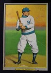 1911 T3 Turkey Red #11 Bill Dahlen Front Thumbnail