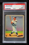 1933 Goudey #128 Chuck Klein Front Thumbnail