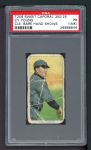 1909 T206 BH Cy Young Front Thumbnail