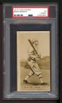 1914 T222 Fatima Eddie Murphy Front Thumbnail