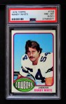 1976 Topps #158 Randy White Front Thumbnail