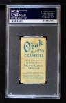 1909 T212 Obak OLD Ragan Back Thumbnail
