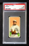 1909 T212 Obak OLD Ragan Front Thumbnail