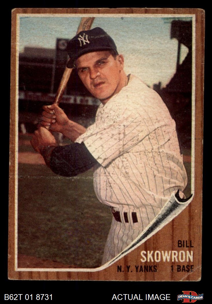 thumbnail image 2 of 2021 Topps Yankees Team Set – Series 1, 2 & Update Combo – 38 Cards, Near Mint 2 of 6