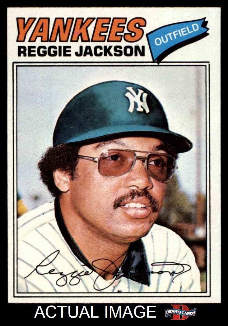 1979 Topps New York Yankees Team Set 29 Cards A