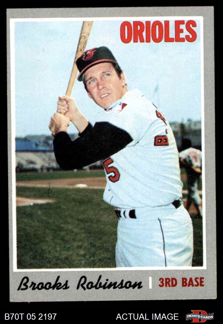 Dave McNally #1 Prices, 1969 Topps Super