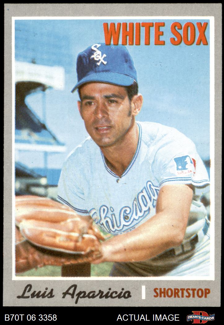 Carlos May Jersey - 1970 Chicago White Sox Throwback MLB