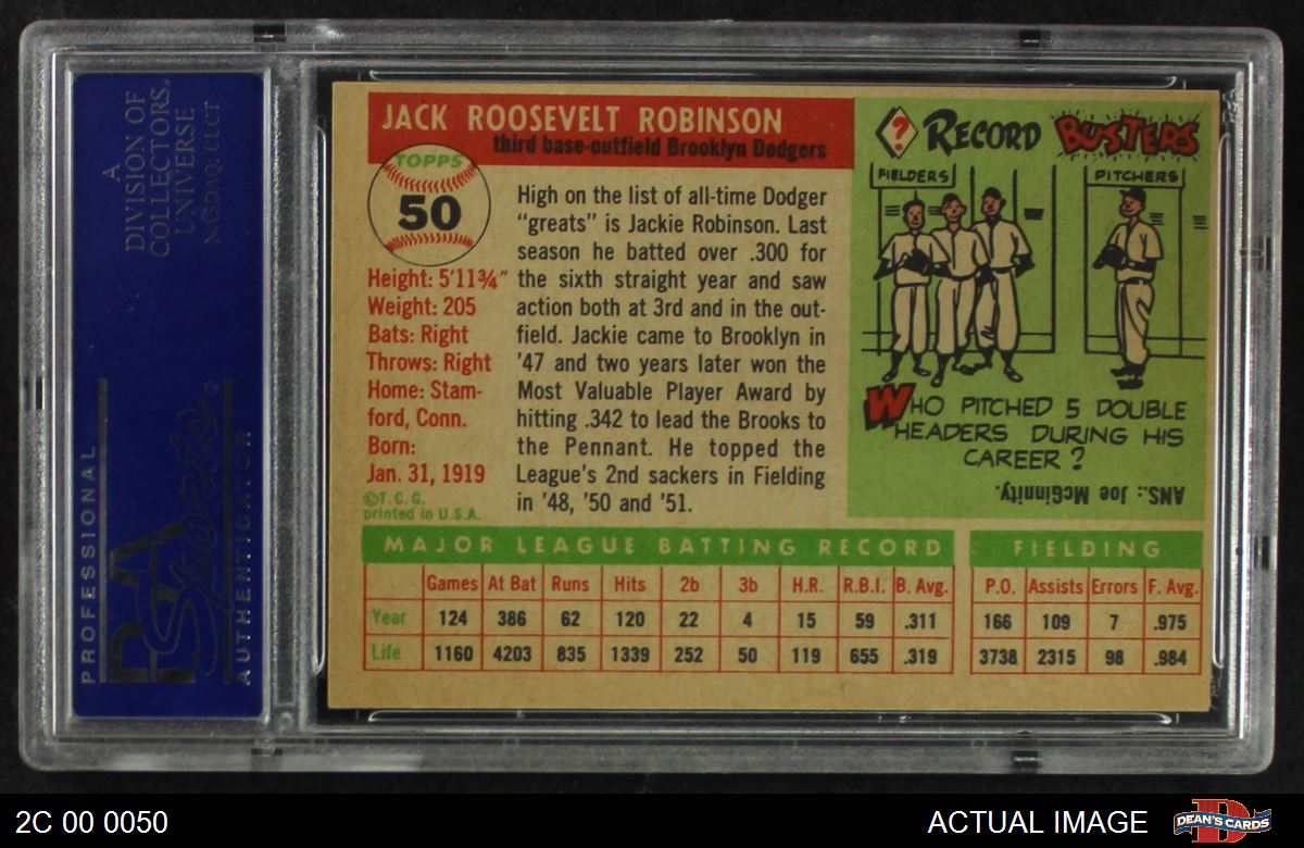Dodgers podcast: Bert Hamric, 1955 Brooklyn Dodgers rookie