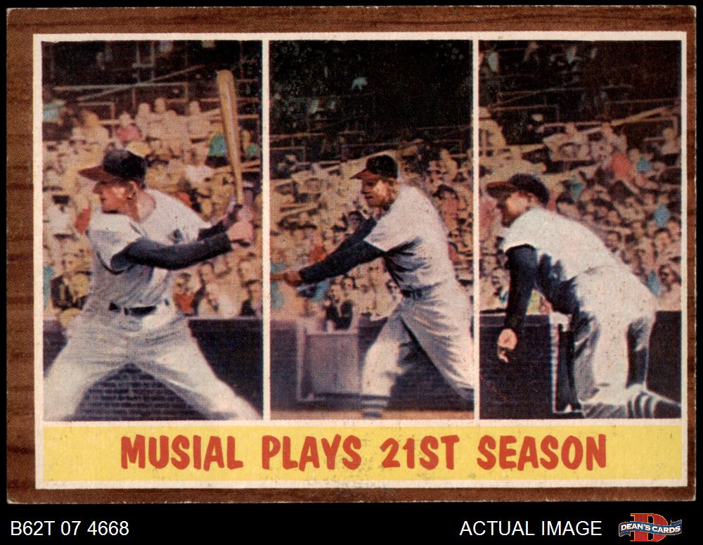 1959 topps stan musial 1959 topps stan musial