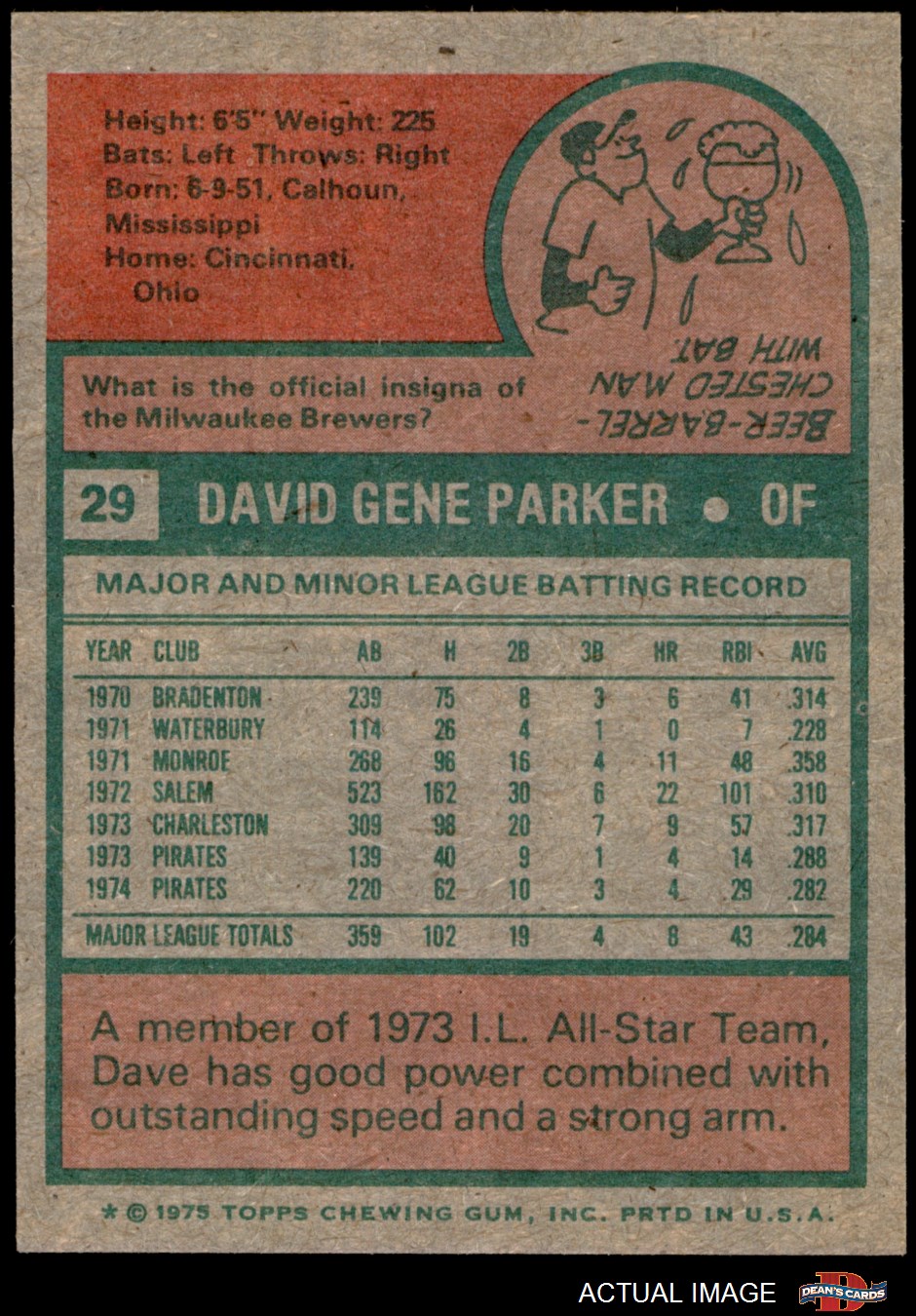 1975 Topps # 1975 Topps Baseball Complete Set