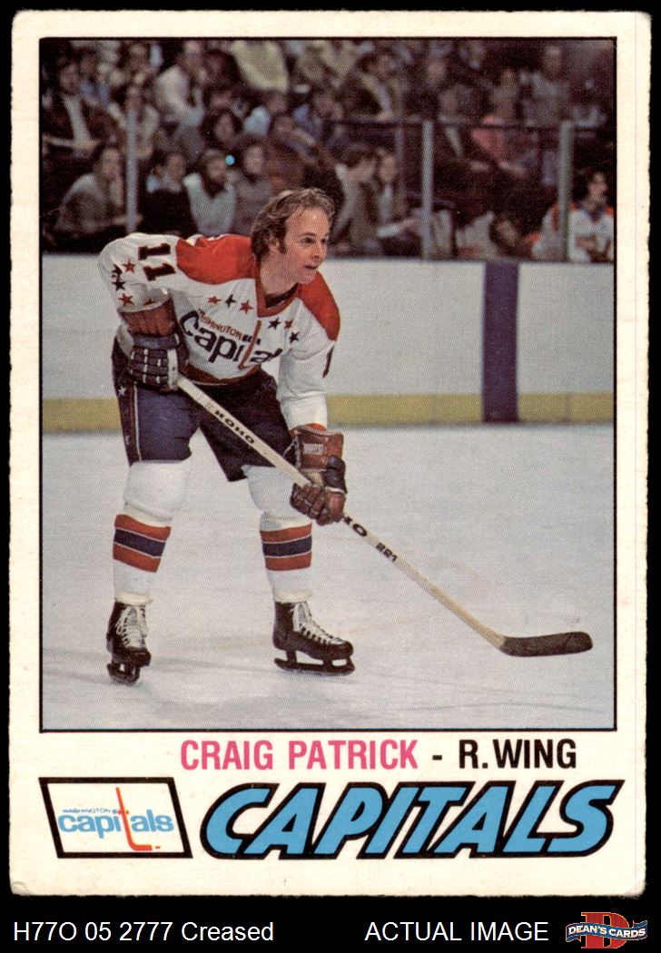 1977-78 O-Pee-Chee NHL Hockey Complete Set 5 - EX