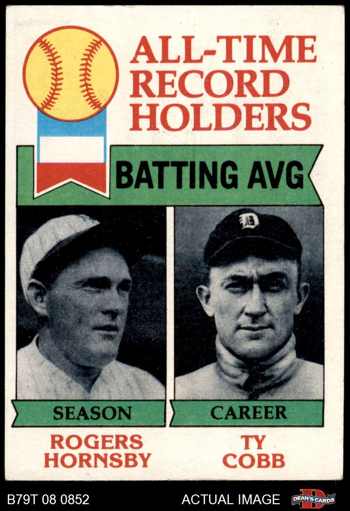Toys  Vintage 19691979 Baltimore Orioles Topps Baseball Cards Lot