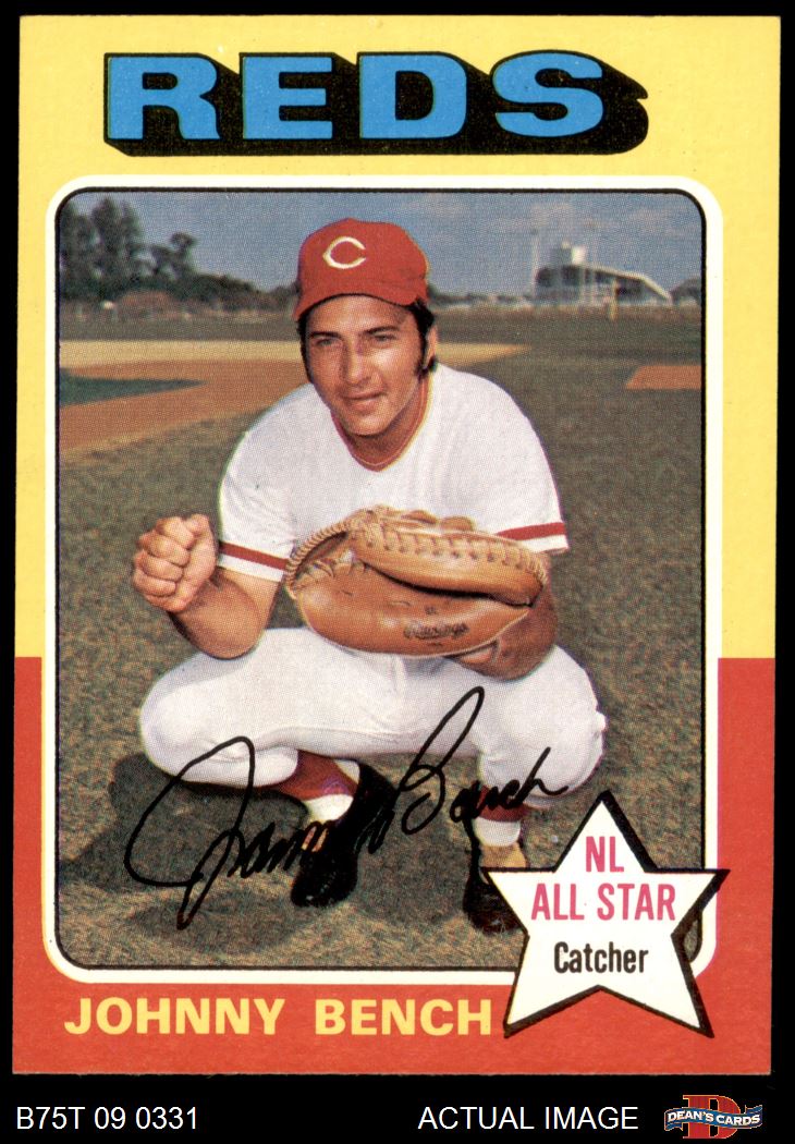 1977 Topps Baseball Card #560 Dave Concepcion Cincinnati Reds - Ex