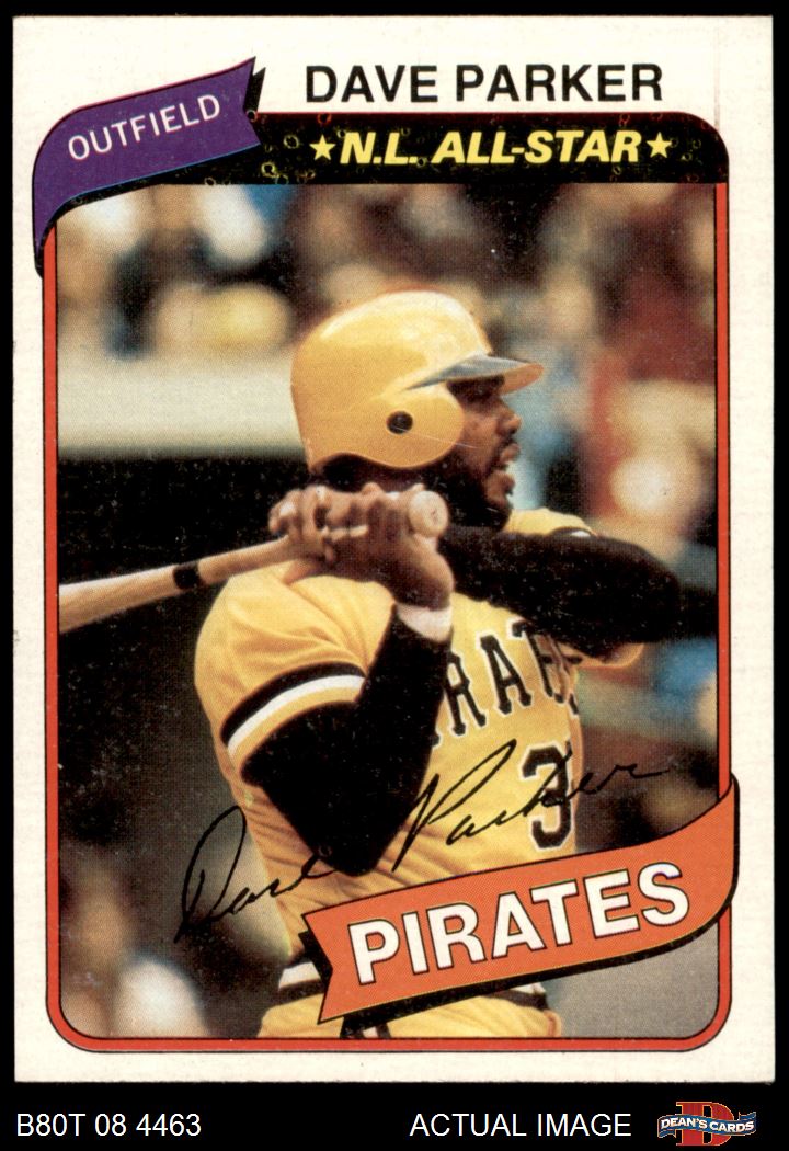 1980 Topps Baseball Pirates Manny Sanguillen Card # 148 Values - MAVIN