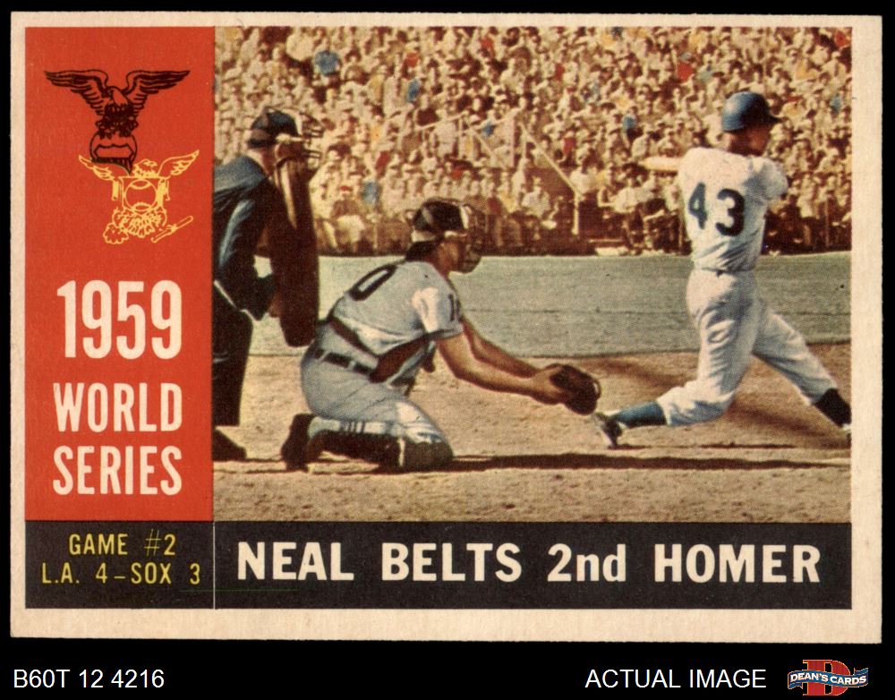 1959 World Series