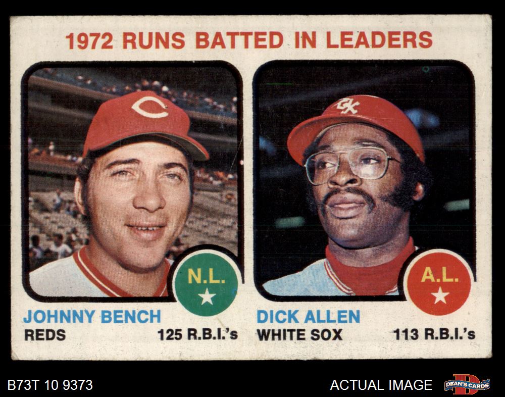 At 63, Johnny Bench still not on the bench