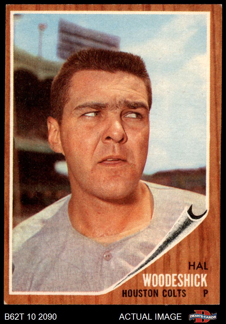 1962 HOUSTON COLT 45'S 8 X 10 GLOSSY TEAM ISSUE BOB ASPROMONTE ROOKIE