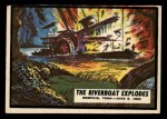 1965 A & BC England Civil War News #45   The Riverboat Explodes Front Thumbnail