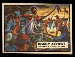 1965 A & BC England Civil War News #84   Deadly Arrows Front Thumbnail