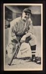 1936 National Chicle Fine Pen Premiums  Wally Berger  Front Thumbnail