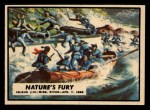 1965 A & BC England Civil War News #15   Nature's Fury Front Thumbnail
