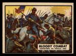 1965 A & BC England Civil War News #12   Bloody Combat Front Thumbnail
