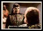 1976 Topps Star Trek #65   Journey to Babel Front Thumbnail