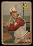 1962 Topps #41  Cliff Cook  Front Thumbnail