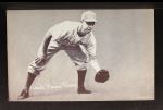 1947 Exhibits xBALL Pee Wee Reese  Front Thumbnail