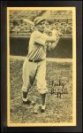 1937 Goudey Wide Pen  Pinky Higgins   Front Thumbnail